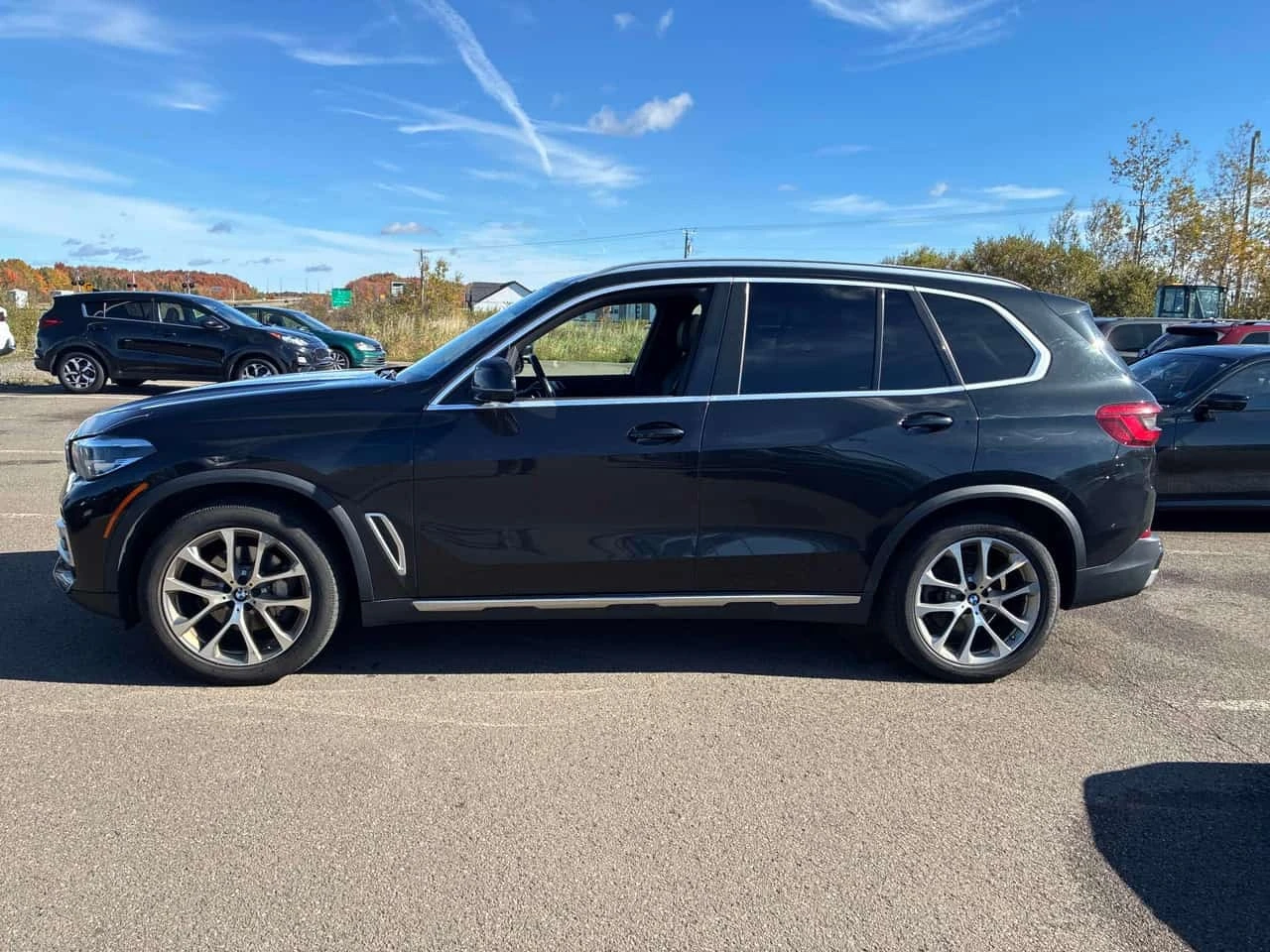 BMW X5 xDrive40i * CARFAX * ���������� *  | Mobile.bg � ����������� 2