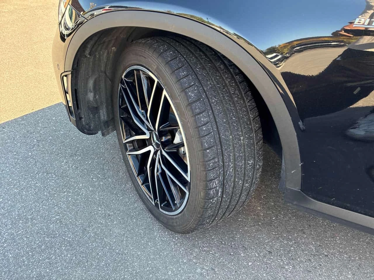 Mercedes-Benz GLC 43 AMG 4MATIC Coupe * CARFAX * ����� �� ����������� | Mobile.bg � ����������� 7