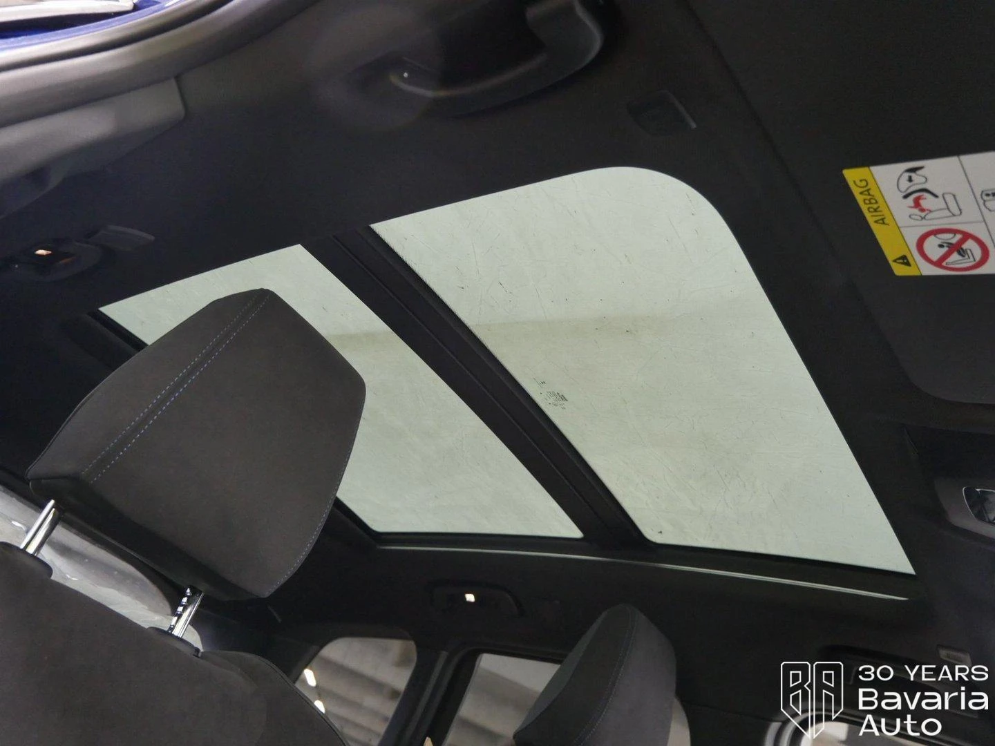 BMW iX1 30 xDrive, снимка 7 - Автомобили и джипове - 56632891