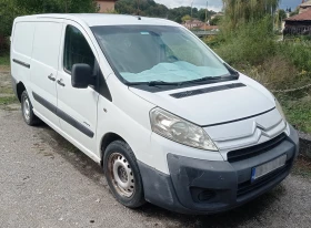 Citroen Jumpy, снимка 1