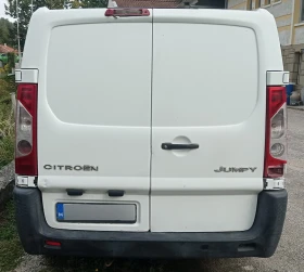 Citroen Jumpy, снимка 5