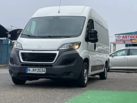 Peugeot Boxer, снимка 3