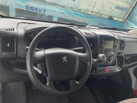 Peugeot Boxer, снимка 12