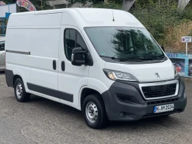 Peugeot Boxer, снимка 8