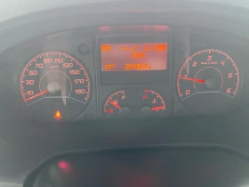 Peugeot Boxer, снимка 13