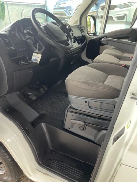 Peugeot Boxer, снимка 10