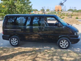 VW T4 caravelle 2.5 tdi 102 ps, снимка 5