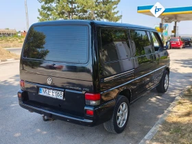 VW T4 caravelle 2.5 tdi 102 ps, снимка 6
