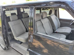 VW T4 caravelle 2.5 tdi 102 ps, снимка 14