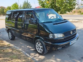 VW T4 caravelle 2.5 tdi 102 ps, снимка 1