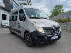 Renault Master 2.3 dci, снимка 10