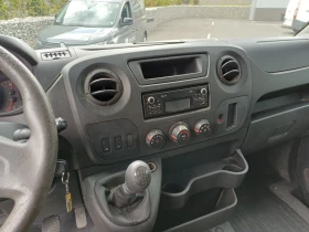 Renault Master 2.3 dci, снимка 7