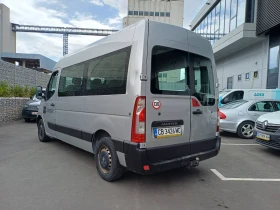 Renault Master 2.3 dci, снимка 12