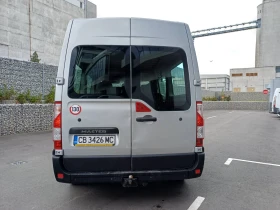 Renault Master 2.3 dci, снимка 2