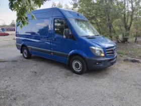 Mercedes-Benz Sprinter 314, снимка 1