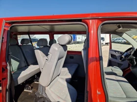 VW Transporter Maxxi 1.9 TDI, снимка 10