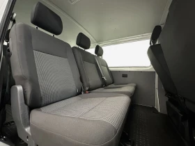 Обява за продажба на VW Transporter T30 2.0 TDI* BMT* 9-sits* Парктроник*  ~53 880 лв. - изображение 10