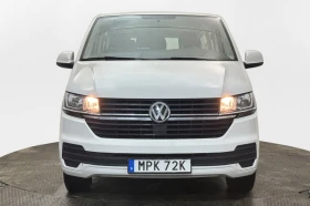 Обява за продажба на VW Transporter T30 2.0 TDI* BMT* 9-sits* Парктроник*  ~53 880 лв. - изображение 1