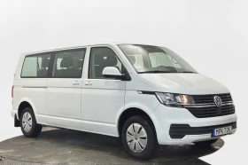 Обява за продажба на VW Transporter T30 2.0 TDI* BMT* 9-sits* Парктроник*  ~53 880 лв. - изображение 2