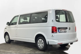 Обява за продажба на VW Transporter T30 2.0 TDI* BMT* 9-sits* Парктроник*  ~53 880 лв. - изображение 6