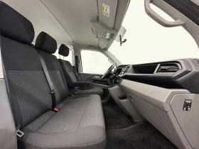 Обява за продажба на VW Transporter T30 2.0 TDI* BMT* 9-sits* Парктроник*  ~53 880 лв. - изображение 9