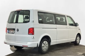 Обява за продажба на VW Transporter T30 2.0 TDI* BMT* 9-sits* Парктроник*  ~53 880 лв. - изображение 4