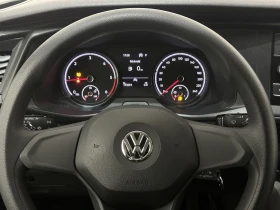 VW Transporter T30 2.0 TDI* BMT* 9-sits* *  | Mobile.bg    13