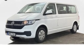 Обява за продажба на VW Transporter T30 2.0 TDI* BMT* 9-sits* Парктроник*  ~53 880 лв. - изображение 1