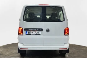 Обява за продажба на VW Transporter T30 2.0 TDI* BMT* 9-sits* Парктроник*  ~53 880 лв. - изображение 5