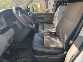 Обява за продажба на VW Transporter Т6.1 Фейслифт 2.0тди 110к.с 11.2020г ~29 950 лв. - изображение 7