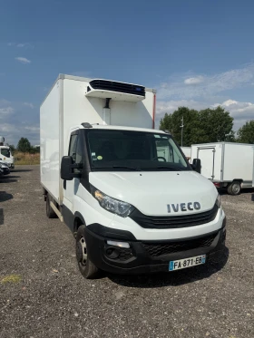 Обява за продажба на Iveco Daily 35C14 ~33 000 лв. - изображение 1