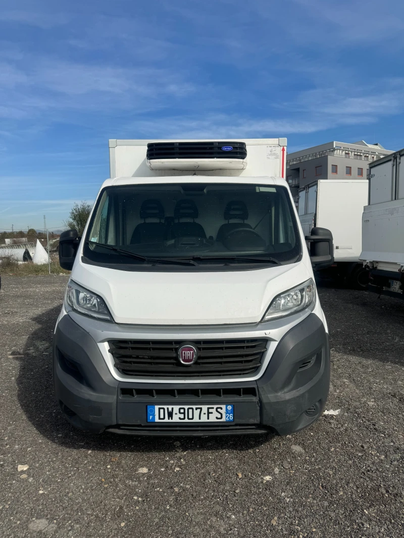 Iveco Daily 35C14, снимка 10 - Бусове и автобуси - 51171088