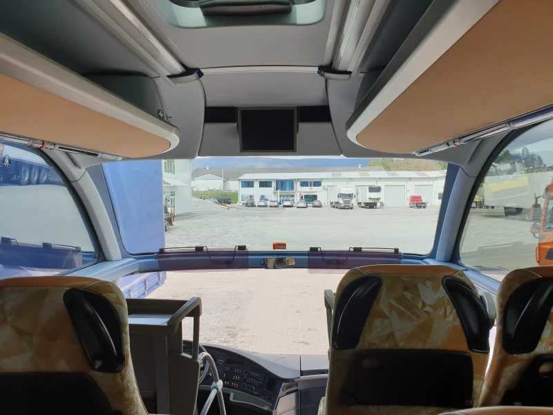 Neoplan Други, снимка 6 - Бусове и автобуси - 53189685