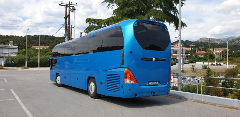 Neoplan Други, снимка 4 - Бусове и автобуси - 53189685