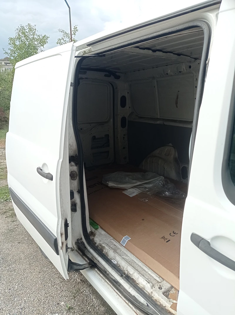 Citroen Jumpy  - изображение 4
