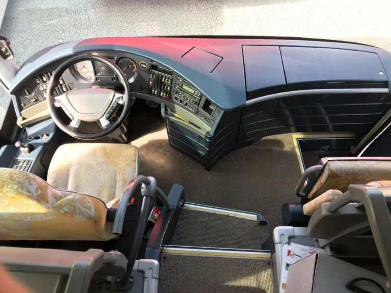 Neoplan Други  - изображение 10