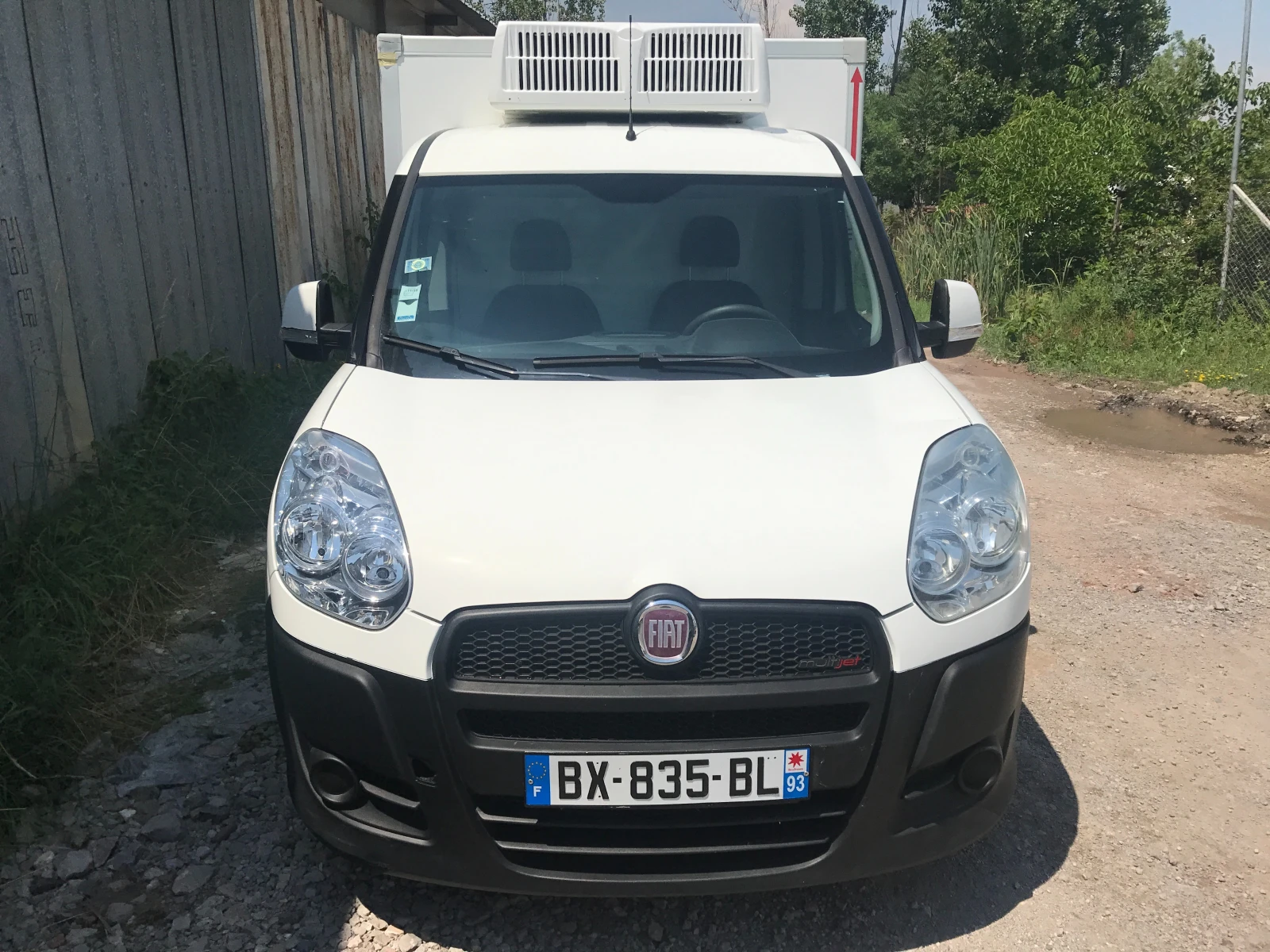 Iveco Daily 35C14 | Mobile.bg   11