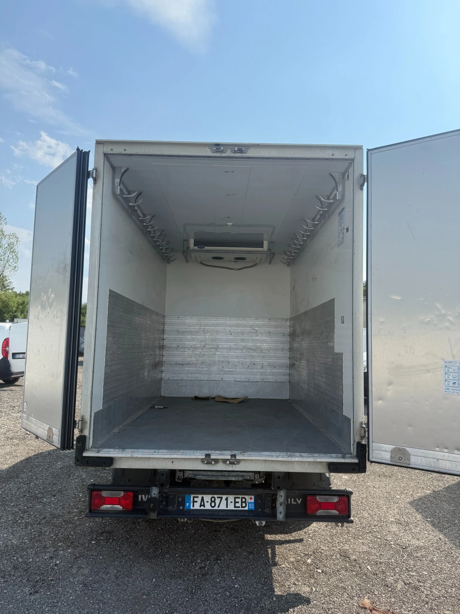 Iveco Daily 35C14 - изображение 7