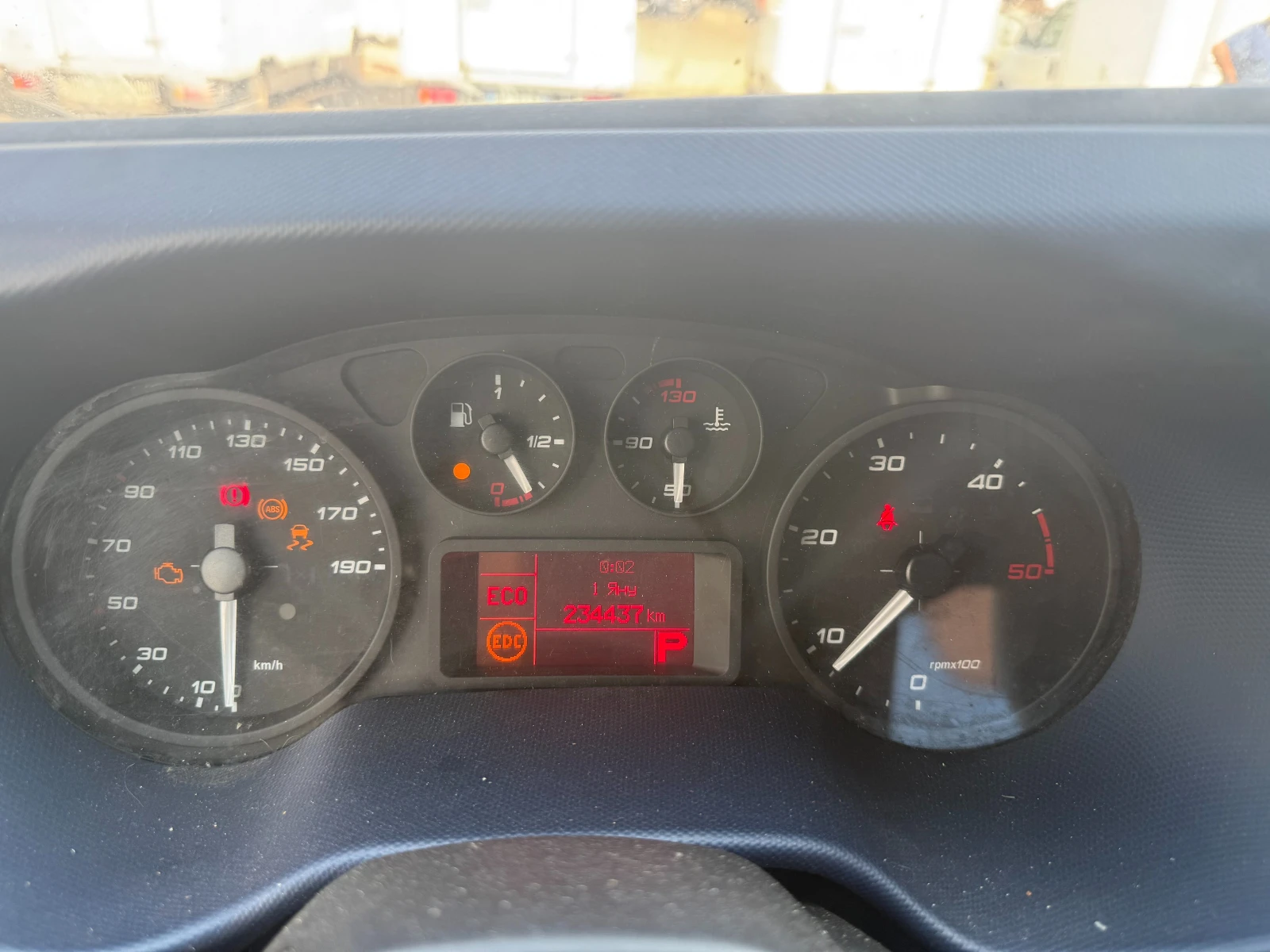 Iveco Daily 35C14 - изображение 8