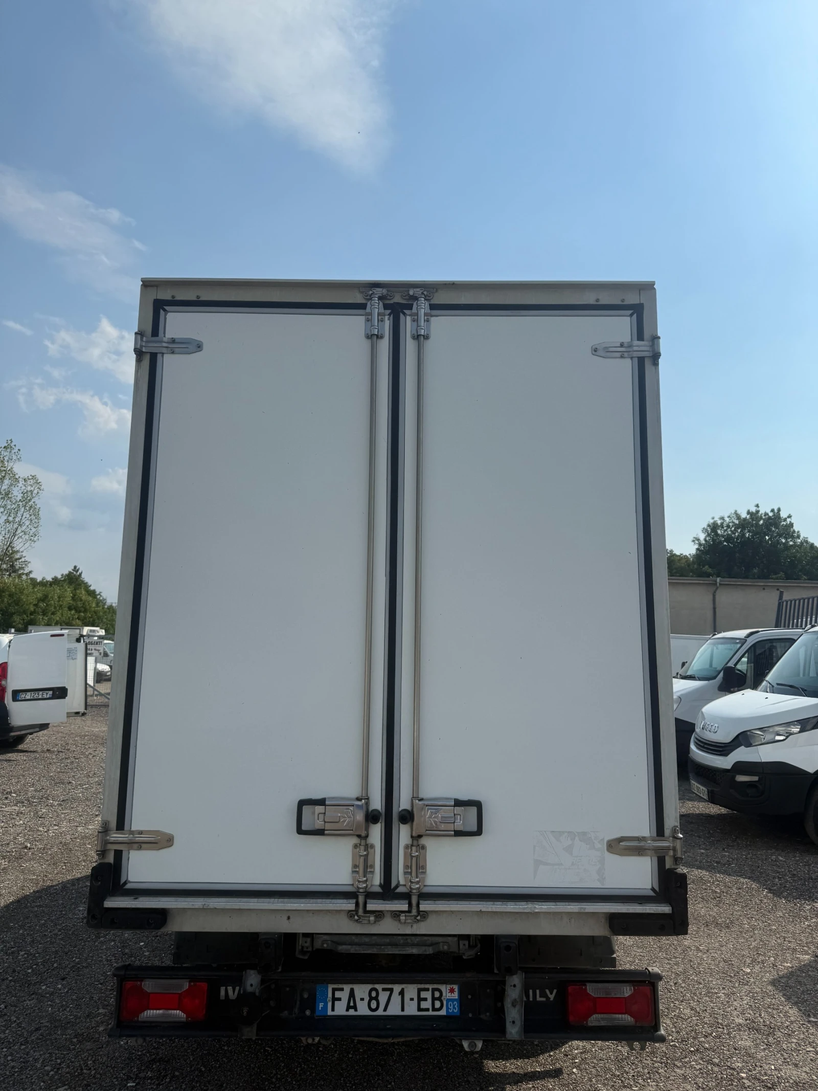 Iveco Daily 35C14 - изображение 6