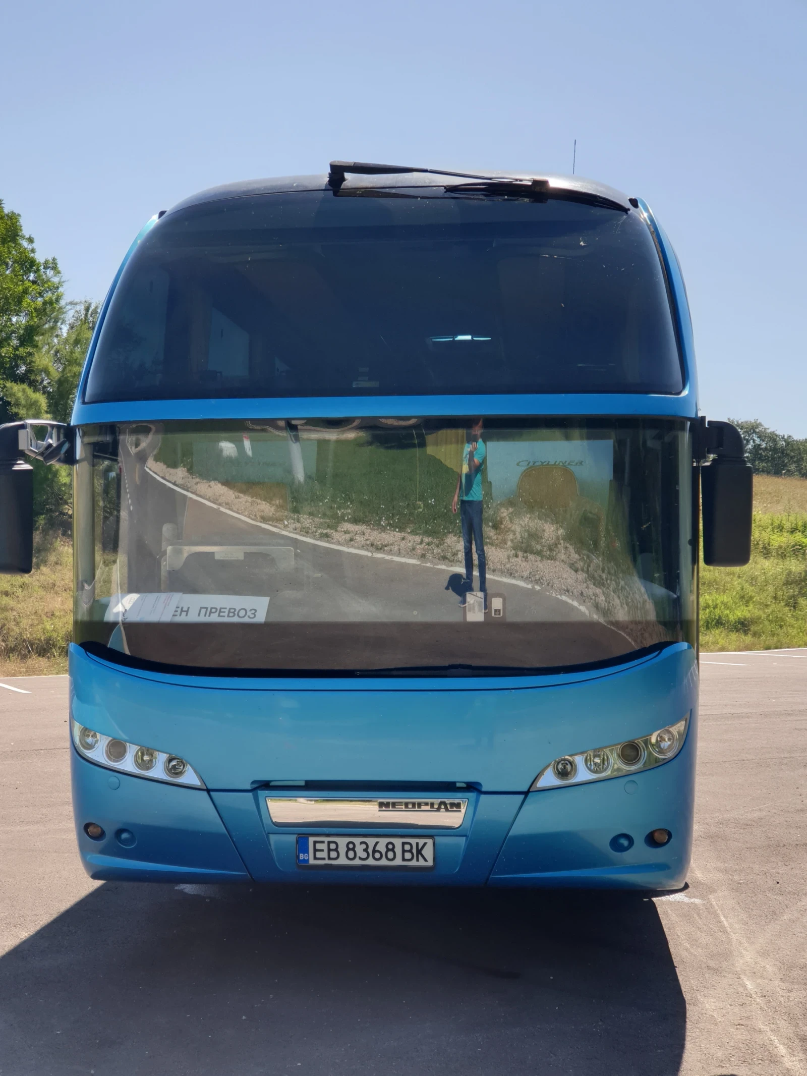 Neoplan Други  - изображение 2