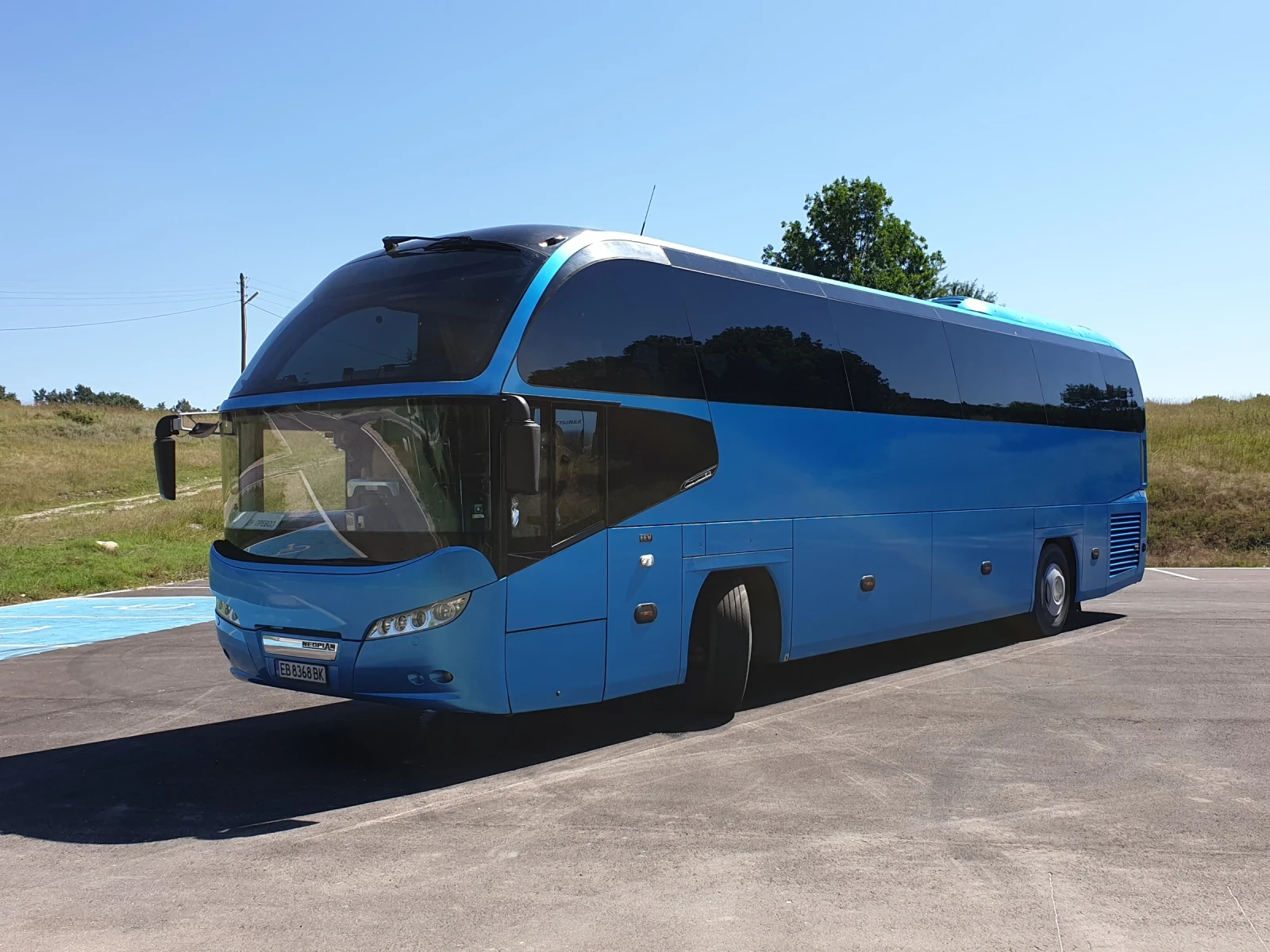 Neoplan | Mobile.bg � ����������� 1