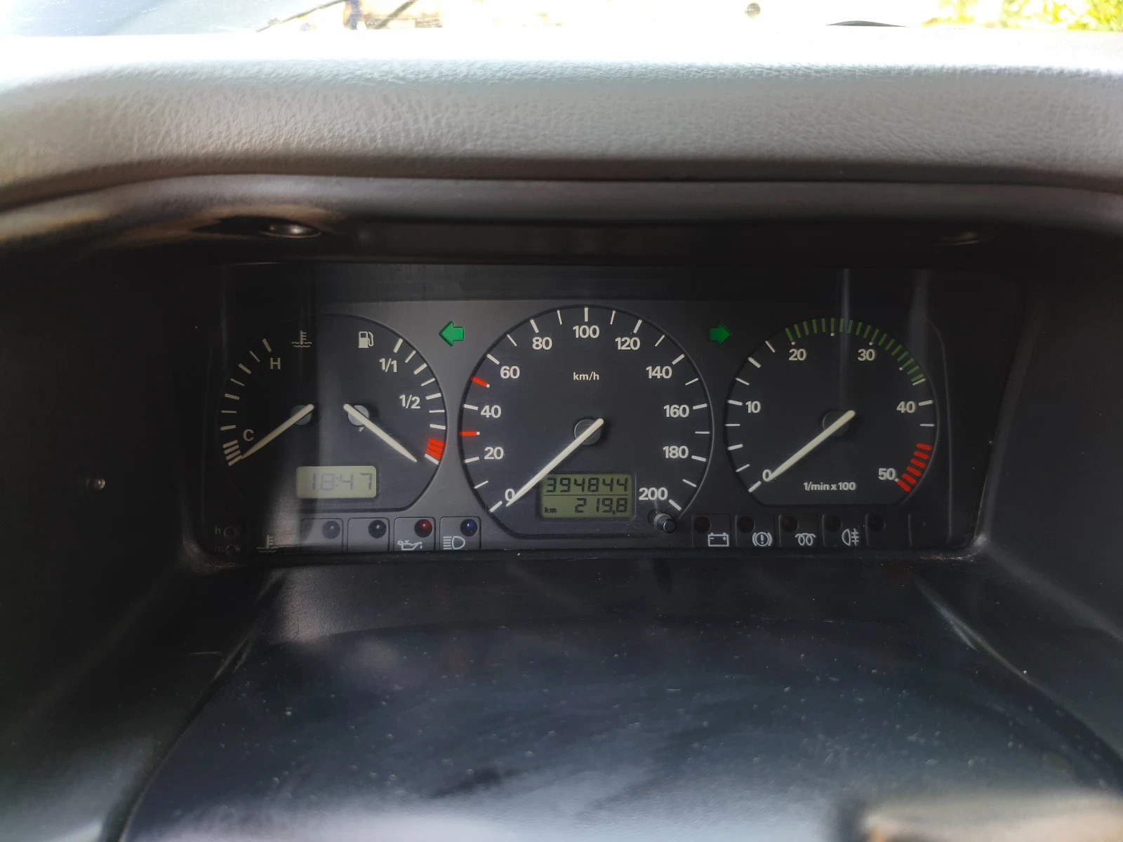 VW T4 caravelle 2.5 tdi 102 ps, снимка 16 - Бусове и автобуси - 55621368