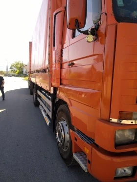 Scania 143, снимка 5