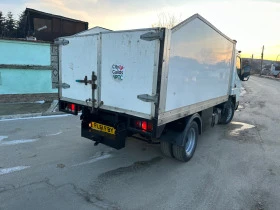 Mitsubishi Fuso 3с15 евро5, снимка 7