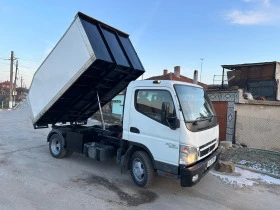 Mitsubishi Fuso 3с15 евро5, снимка 4