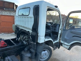 Mitsubishi Fuso 3с15 евро5, снимка 5