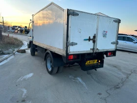 Mitsubishi Fuso 3с15 евро5, снимка 9