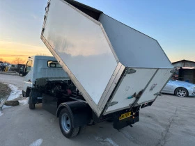 Mitsubishi Fuso 3с15 евро5, снимка 3