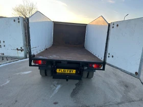 Mitsubishi Fuso 3с15 евро5, снимка 8